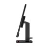 Lenovo ThinkVision T27hv-20 27" 2560x1440 4ms 350nits 1x HDMI 1.4, 1x DP 1.2, 1x DP Out, 1x USB-C 3.2 Gen 1 Raven Black