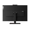 Lenovo ThinkVision T27hv-20 27" 2560x1440 4ms 350nits 1x HDMI 1.4, 1x DP 1.2, 1x DP Out, 1x USB-C 3.2 Gen 1 Raven Black