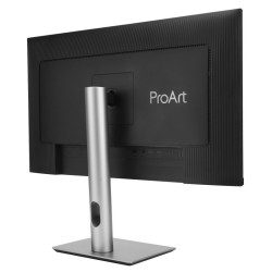 ASUS ProArt PA329CRV monitor komputerowy 80 cm (31.5") 3840 x 2160 px 4K Ultra HD LCD Czarny