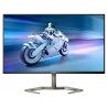 Philips Monitor 32M1N5800A 31.5" IPS 4K 144Hz HDMIx2 DPx2 Pivot Głośniki