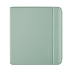 Etui Kobo Libra Colour Basic SleepCover Case Garden Green