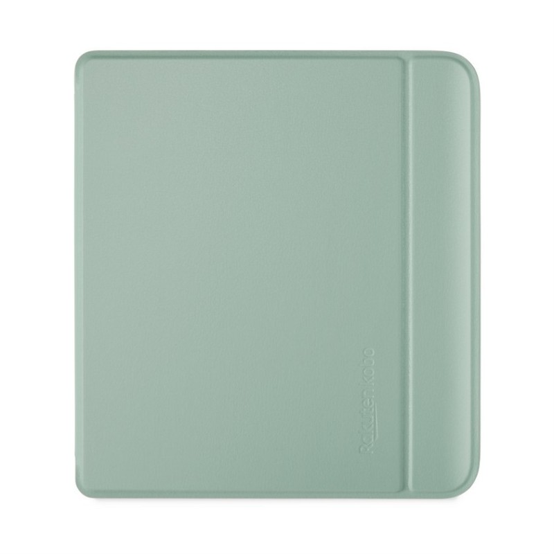 Etui Kobo Libra Colour Basic SleepCover Case Garden Green Etui Kobo Libra Colour Basic SleepCover Case Garden Green