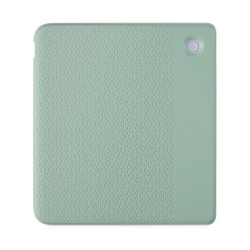 Etui Kobo Libra Colour Basic SleepCover Case Garden Green