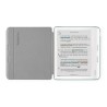 Etui Kobo Libra Colour Basic SleepCover Case Garden Green