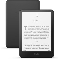Amazon Kindle 7” 12. generacji B0CFPJYX7P czytnik e-booków 16 GB Wi-Fi Czarny