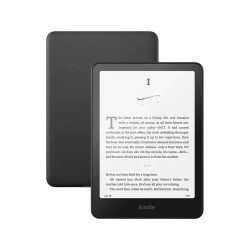 Amazon Kindle 7” 12. generacji B0CFPJYX7P czytnik e-booków 16 GB Wi-Fi Czarny