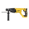 Młotowiertarka 18V Dewalt DCH133N bez aku i ład