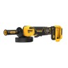 Szlifierka kątowa 18V 125mm DCG416VSN-XJ DEWALT
