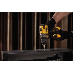 Wiertarko-wkrętarka 12V 57/25Nm 2x2 DCD701D2 DEWALT