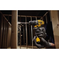 Wiertarko-wkrętarka 12V 57/25Nm 2x2 DCD701D2 DEWALT