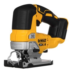 Wyrzynarka 18V bez aku i ład DCS334N-XJ DEWALT