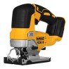 Wyrzynarka 18V bez aku i ład DCS334N-XJ DEWALT
