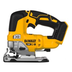 Wyrzynarka 18V bez aku i ład DCS334N-XJ DEWALT