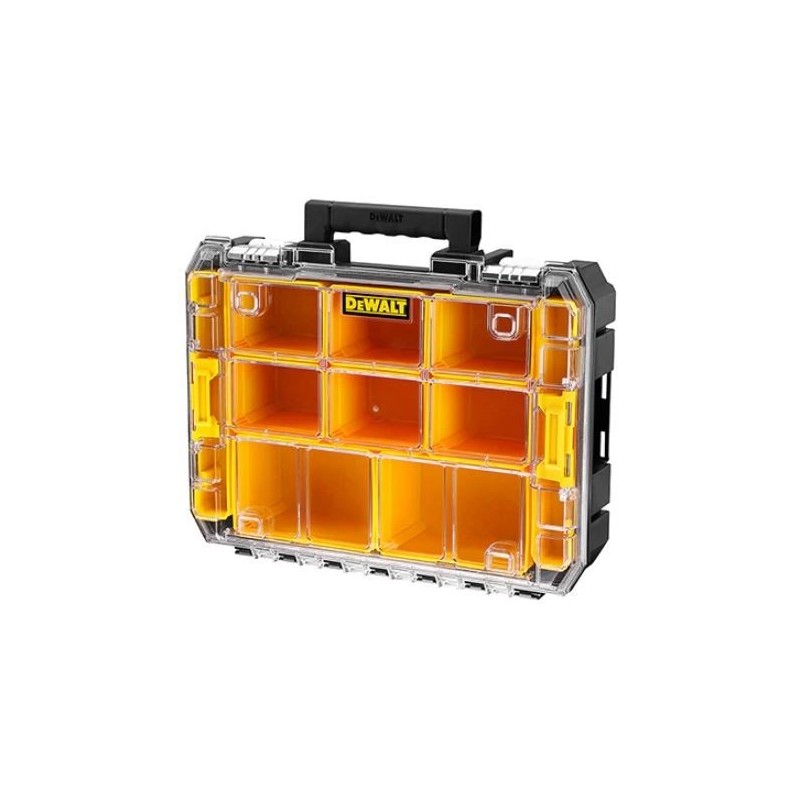 Skrzynia TSTAK organizer DWST82968-1 DEWALT Skrzynia TSTAK organizer DWST82968-1 DEWALT