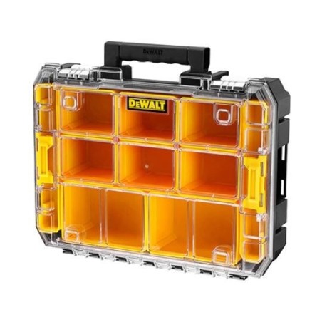 Skrzynia TSTAK organizer DWST82968-1 DEWALT