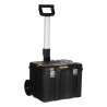 Skrzynia narzędz.TSTAK na kołach DWST83347-1 DEWALT