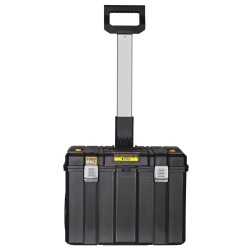 Skrzynia narzędz.TSTAK na kołach DWST83347-1 DEWALT