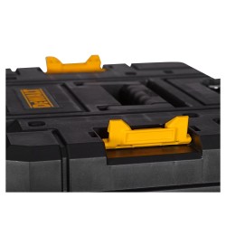 Skrzynia narzędz.TSTAK na kołach DWST83347-1 DEWALT