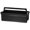Black & Decker FMST81083-1 pudełko na narzędzia Przybornik Plastik Czarny