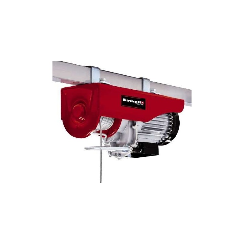 Wciągarka linowa TC-EH 600 2255150 EINHELL Wciągarka linowa TC-EH 600 2255150 EINHELL