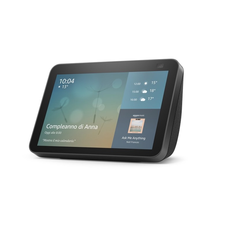 Amazon Echo Show 8 (2nd gen.) Amazon Echo Show 8 (2nd gen.)