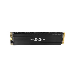 Dysk Silicon Power XD80 M.2 512 GB PCI Express 3.0 NVMe