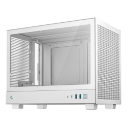 DeepCool CH160 WH Small Form Factor (SFF) Biały