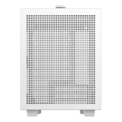 DeepCool CH160 WH Small Form Factor (SFF) Biały
