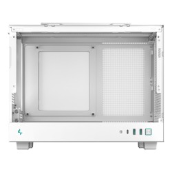 DeepCool CH160 WH Small Form Factor (SFF) Biały