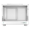 DeepCool CH160 WH Small Form Factor (SFF) Biały