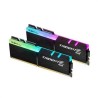 Zestaw pamięci G.SKILL TRIDENTZ F4-3200C16D-32GTZR (DDR4 DIMM 2 x 16 GB 3200 MHz CL16)