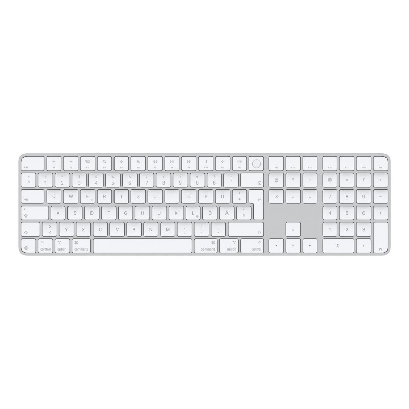 Apple Magic keyboard Universal USB Apple Magic keyboard Universal USB