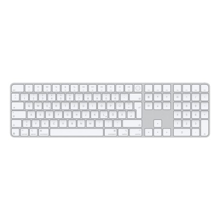 Apple Magic keyboard Universal USB