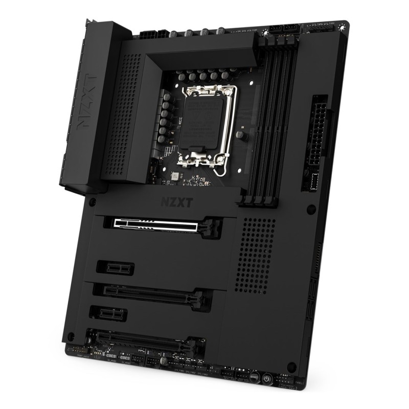 Płyta główna NZXT Z790 S1700 ATX/N7-Z79XT-B1 Płyta główna NZXT Z790 S1700 ATX/N7-Z79XT-B1