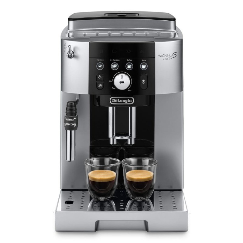 Ekspres ciśnieniowy DeLonghi ECAM 250.23.SB Ekspres ciśnieniowy DeLonghi ECAM 250.23.SB