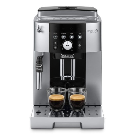 Ekspres ciśnieniowy DeLonghi ECAM 250.23.SB