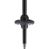 LEKI KIJE NEOLITE AIRFOIL 120