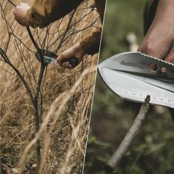 Naturehike Saperka wielofunkcyjna NH20GJ001