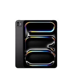 Tablet Apple iPad Pro 11 Wi-Fi 256GB space schwarz (5.Gen.)