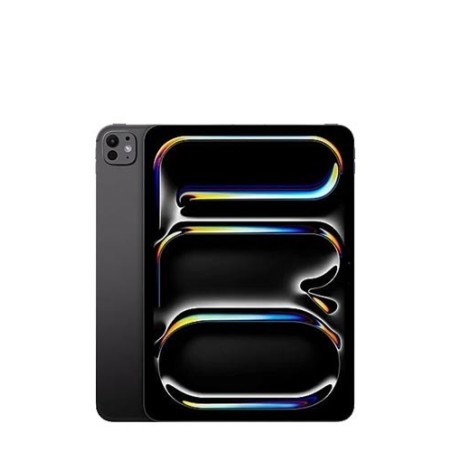 Tablet Apple iPad Pro 11 Wi-Fi 256GB space schwarz (5.Gen.)