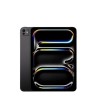 Tablet Apple iPad Pro 11 Wi-Fi 256GB space schwarz (5.Gen.)