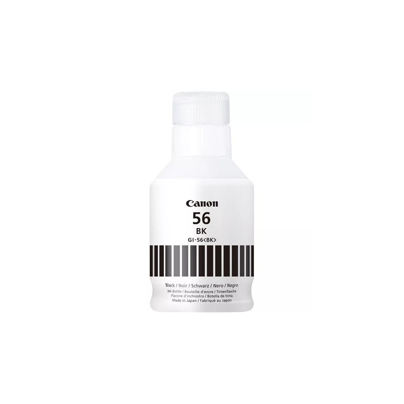 Canon GI-56BK Oryginalny Canon GI-56BK Oryginalny