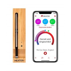 Termometr Meater Plus 50m Bluetooth RT3MTMP01
