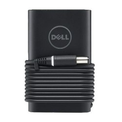 DELL 450-ABFS adapter zasilający/ inwentor Wewnętrzna 65 W Czarny
