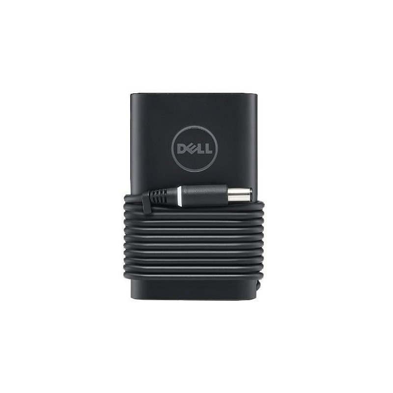 DELL 450-ABFS adapter zasilający/ inwentor Wewnętrzna 65 W Czarny
