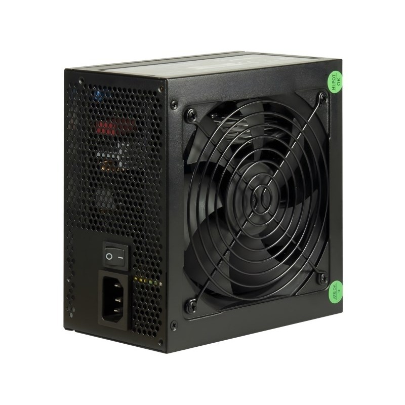 Inter-Tech Netzteil 850W ArgusNT BPS-850 Intel ATX 3.0