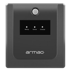 Zasilacz awaryjny Armac UPS HOME LINE-INTERACTIVE H/1000F/LED