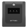 Zasilacz awaryjny Armac UPS HOME LINE-INTERACTIVE H/1000F/LED