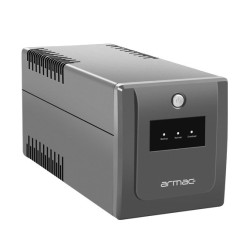 Zasilacz awaryjny Armac UPS HOME LINE-INTERACTIVE H/1000F/LED
