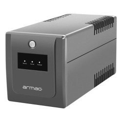 Zasilacz awaryjny Armac UPS HOME LINE-INTERACTIVE H/1000F/LED